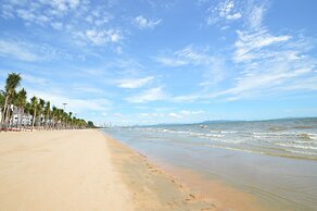 Scandia beach hotel