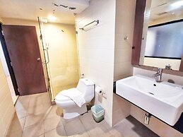 Scandia beach hotel
