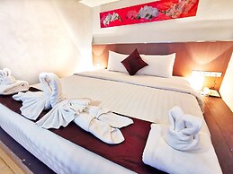 Scandia beach hotel