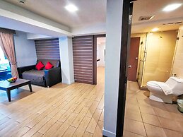 Scandia beach hotel
