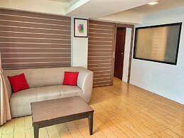 Scandia beach hotel