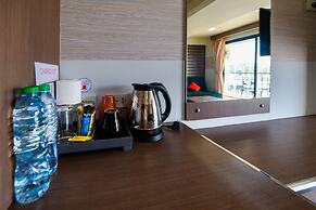 Scandia beach hotel