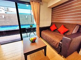 Scandia beach hotel
