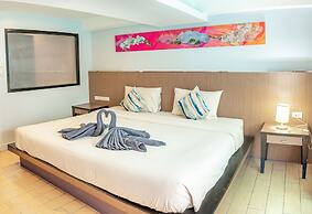 Scandia beach hotel