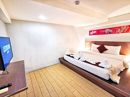 Scandia beach hotel