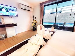 Scandia beach hotel
