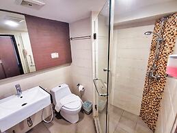 Scandia beach hotel