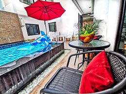 Scandia beach hotel