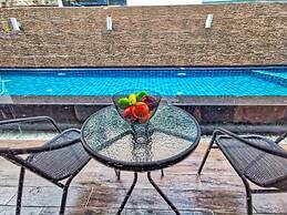 Scandia beach hotel