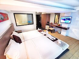 Scandia beach hotel
