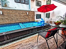Scandia beach hotel
