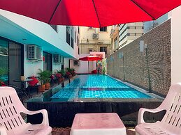 Scandia beach hotel