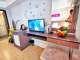 Scandia beach hotel
