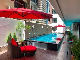 Scandia beach hotel