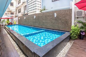 Scandia beach hotel