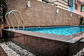 Scandia beach hotel