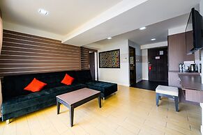 Scandia beach hotel