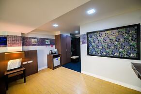 Scandia beach hotel