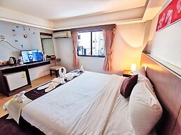 Scandia beach hotel