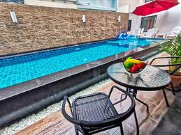 Scandia beach hotel