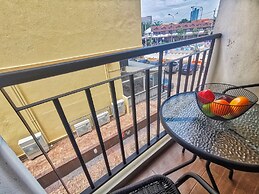 Scandia beach hotel
