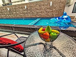 Scandia beach hotel