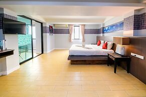Scandia beach hotel