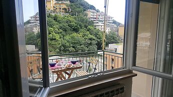Casa Barbara
