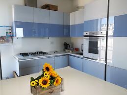 House Gabbiano