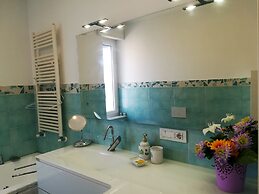 House Gabbiano