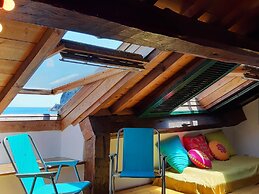 Sea Attic