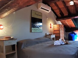 Sea Attic