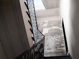 Sea Attic