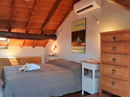 Sea Attic