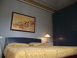 Azzurro Pervinca