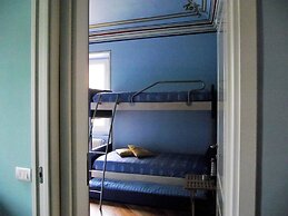 Azzurro Pervinca