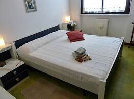 Casa Ginatta