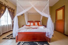 The Stand Leisure Hotel