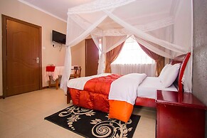 The Stand Leisure Hotel