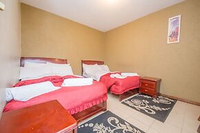 The Stand Leisure Hotel