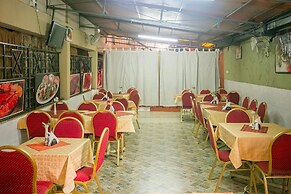 The Stand Leisure Hotel