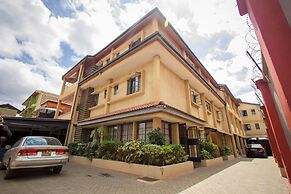 The Stand Leisure Hotel