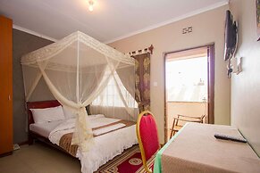 The Stand Leisure Hotel