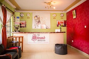 The Stand Leisure Hotel