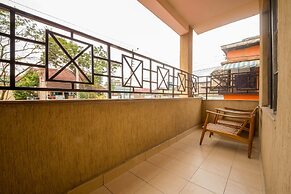 The Stand Leisure Hotel