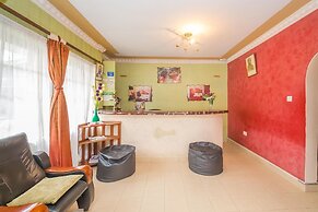 The Stand Leisure Hotel