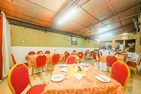 The Stand Leisure Hotel
