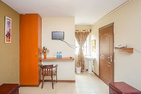 The Stand Leisure Hotel