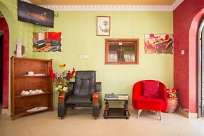 The Stand Leisure Hotel