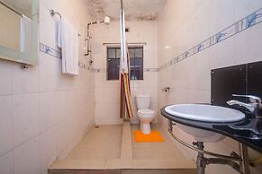 The Stand Leisure Hotel